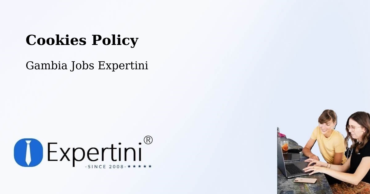 Cookie Policy – Gambia - Gambia Jobs Expertini