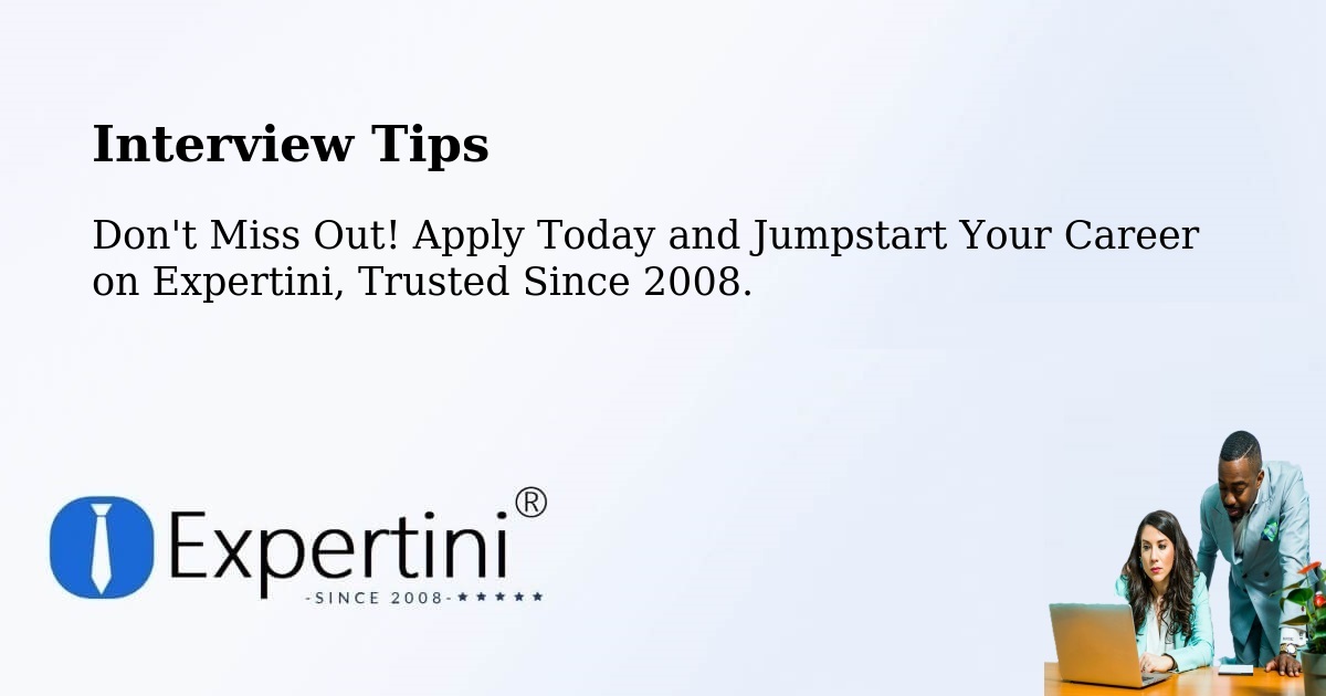 Interview Tips & Techniques for Job Seekers – Gambia - Gambia Jobs Expertini